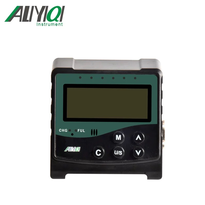 Torque Wrench Calibration Tester Digital - Precyzyjny, przenośny, cyfrowy kalibrator i tester