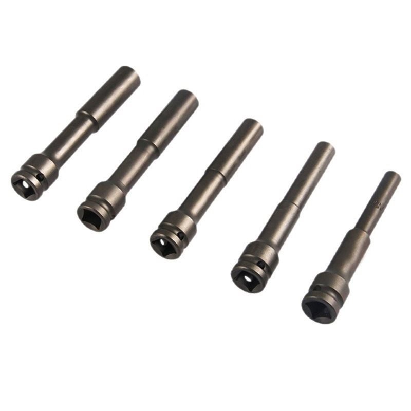 Zestaw nasadek głębokich o cie – Impact Socket Thin Wall Deep Metric Set recenzja i cena