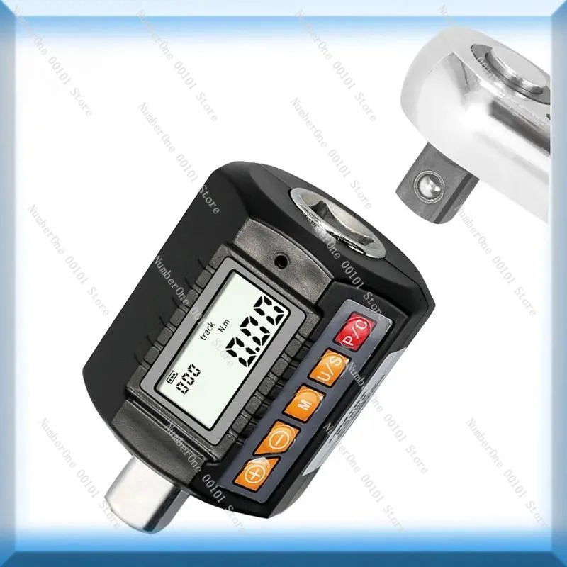 Precyzyjny cyfrowy miernik mom – Torque Wrench Calibration Tester Digital recenzja i cena