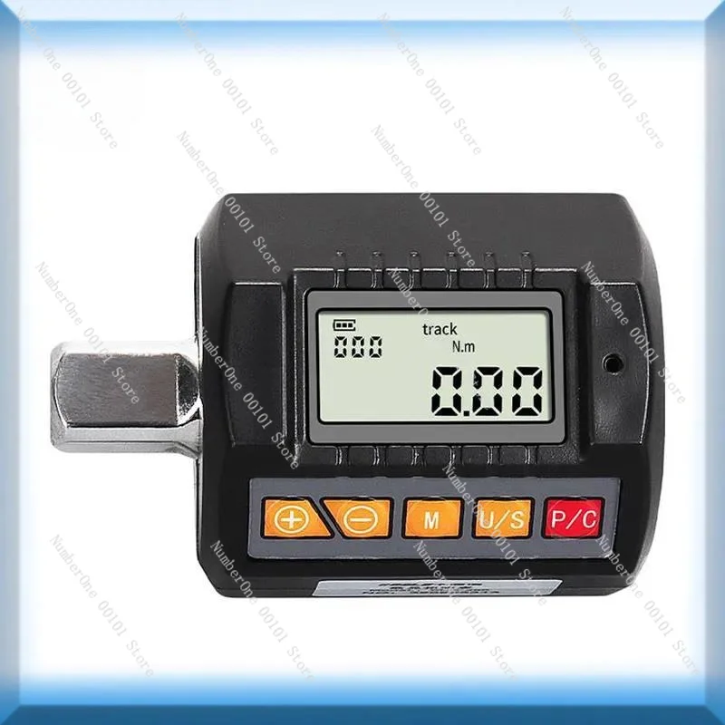 Precyzyjny cyfrowy miernik mom – Torque Wrench Calibration Tester Digital recenzja i cena
