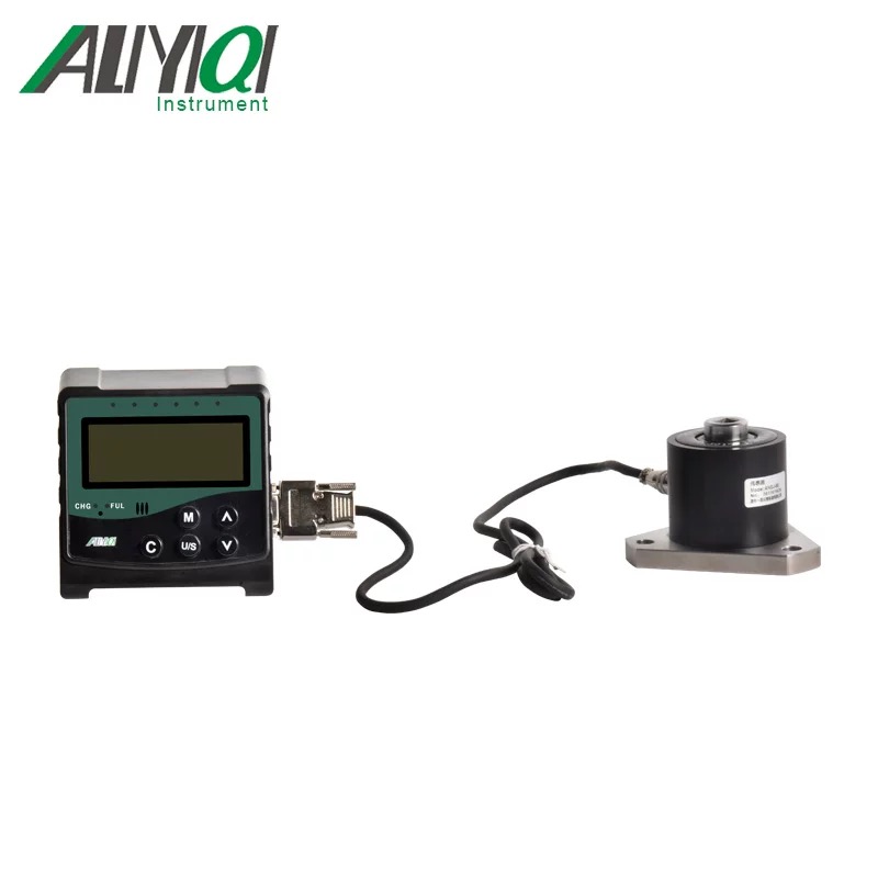 Precyzyjny, przenośny, cyfrowy – Torque Wrench Calibration Tester Digital recenzja i cena