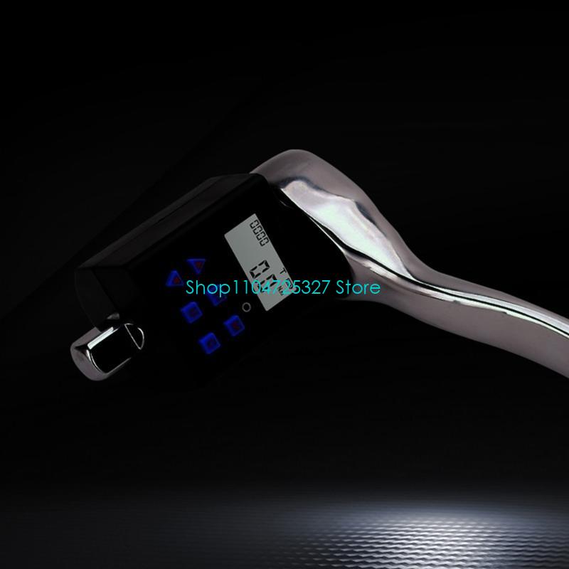 D8KF Narzędzie do kontroli ekr – Electronic Torque Adapter 3/8 1/2 Digital recenzja i cena