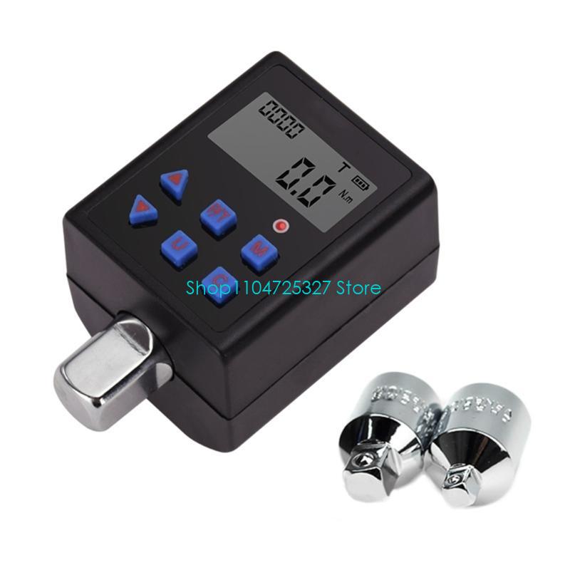 D8KF Narzędzie do kontroli ekr – Electronic Torque Adapter 3/8 1/2 Digital recenzja i cena