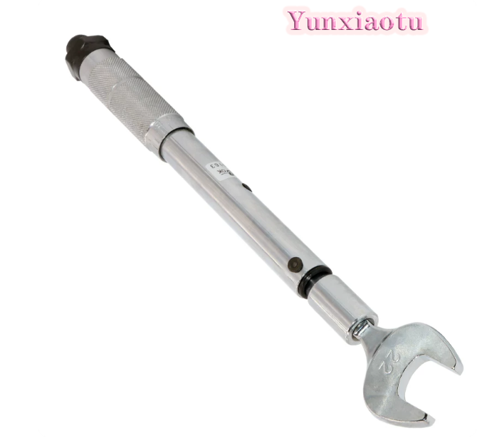 CH-STW-07 – klucz dynamometryc – Interchangeable Head Torque Wrench Open recenzja i cena
