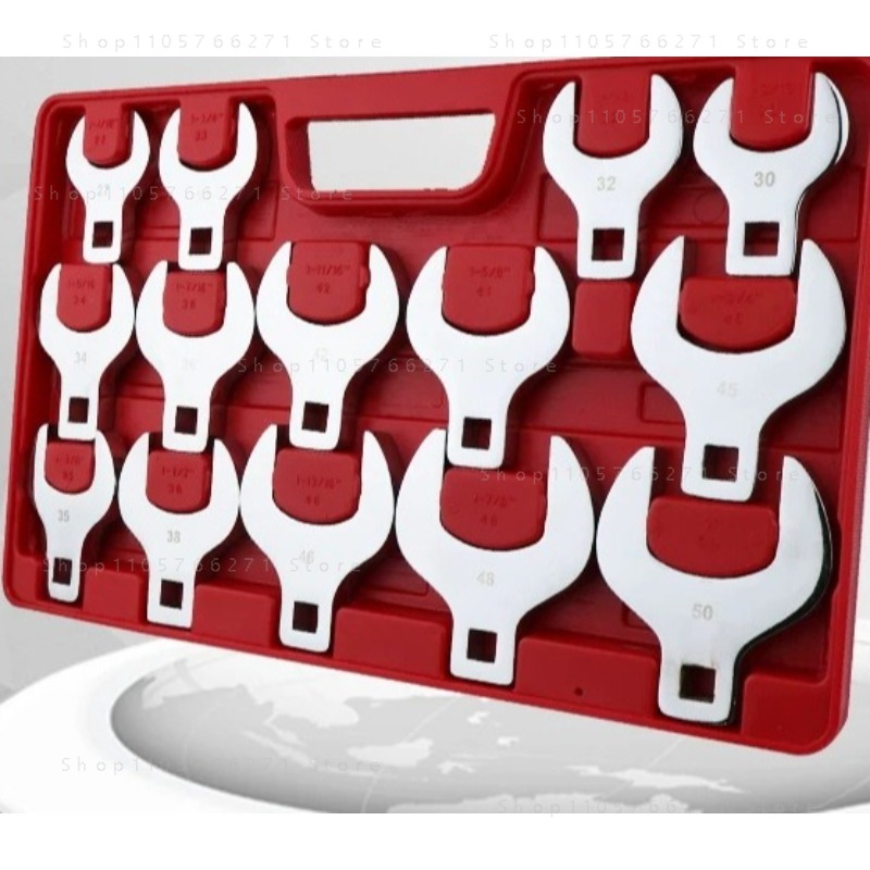Głowica zapadkowa z kwadratowy – Interchangeable Head Torque Wrench Open recenzja i cena