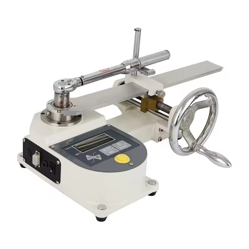 Cyfrowy kalibrator i tester kl – Torque Wrench Calibration Tester Digital recenzja i cena