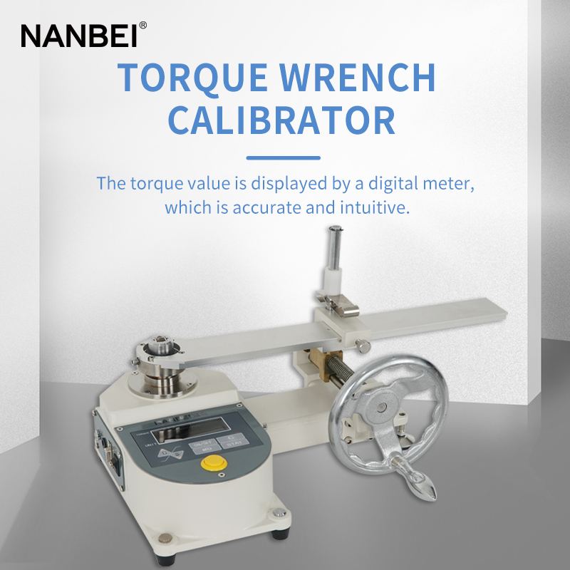 Cyfrowy kalibrator i tester kl – Torque Wrench Calibration Tester Digital recenzja i cena