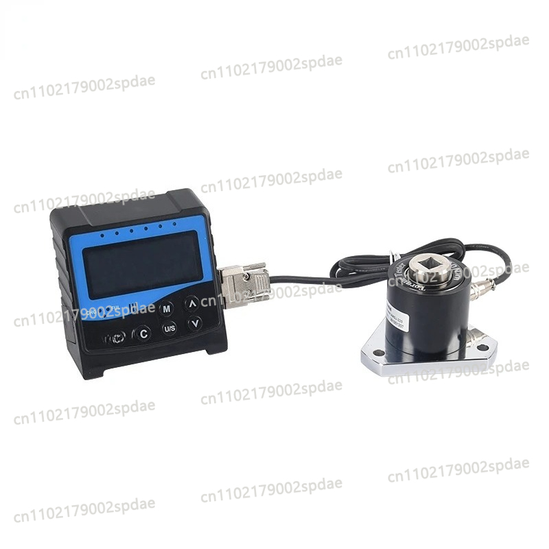 ANDRU Cyfrowy Miernik Momentu  – Torque Wrench Calibration Tester Digital recenzja i cena