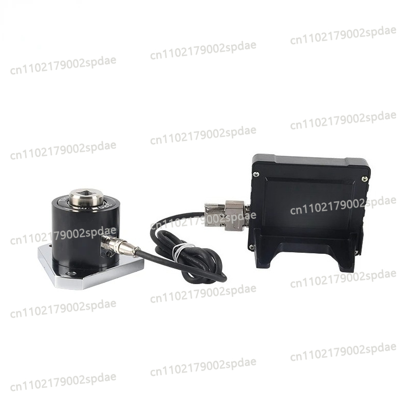 ANDRU Cyfrowy Miernik Momentu  – Torque Wrench Calibration Tester Digital recenzja i cena