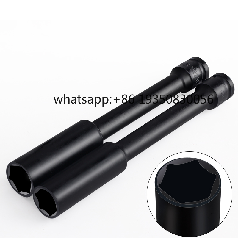 Konfigurowalny zestaw nasadek  – Impact Socket Thin Wall Deep Metric Set recenzja i cena