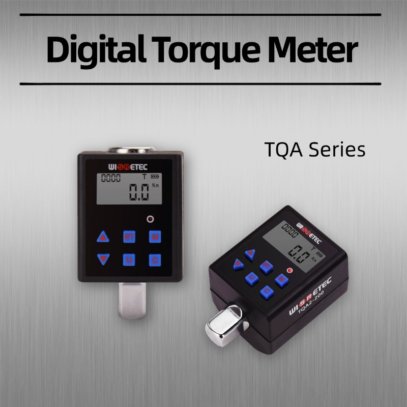 Elektroniczny klucz dynamometr – Electronic Torque Adapter 3/8 1/2 Digital recenzja i cena