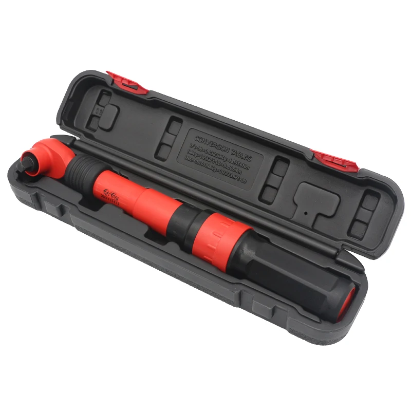Klucz dynamometryczny izolowan – Insulated Torque Wrench 1000V Vde Electric recenzja i cena