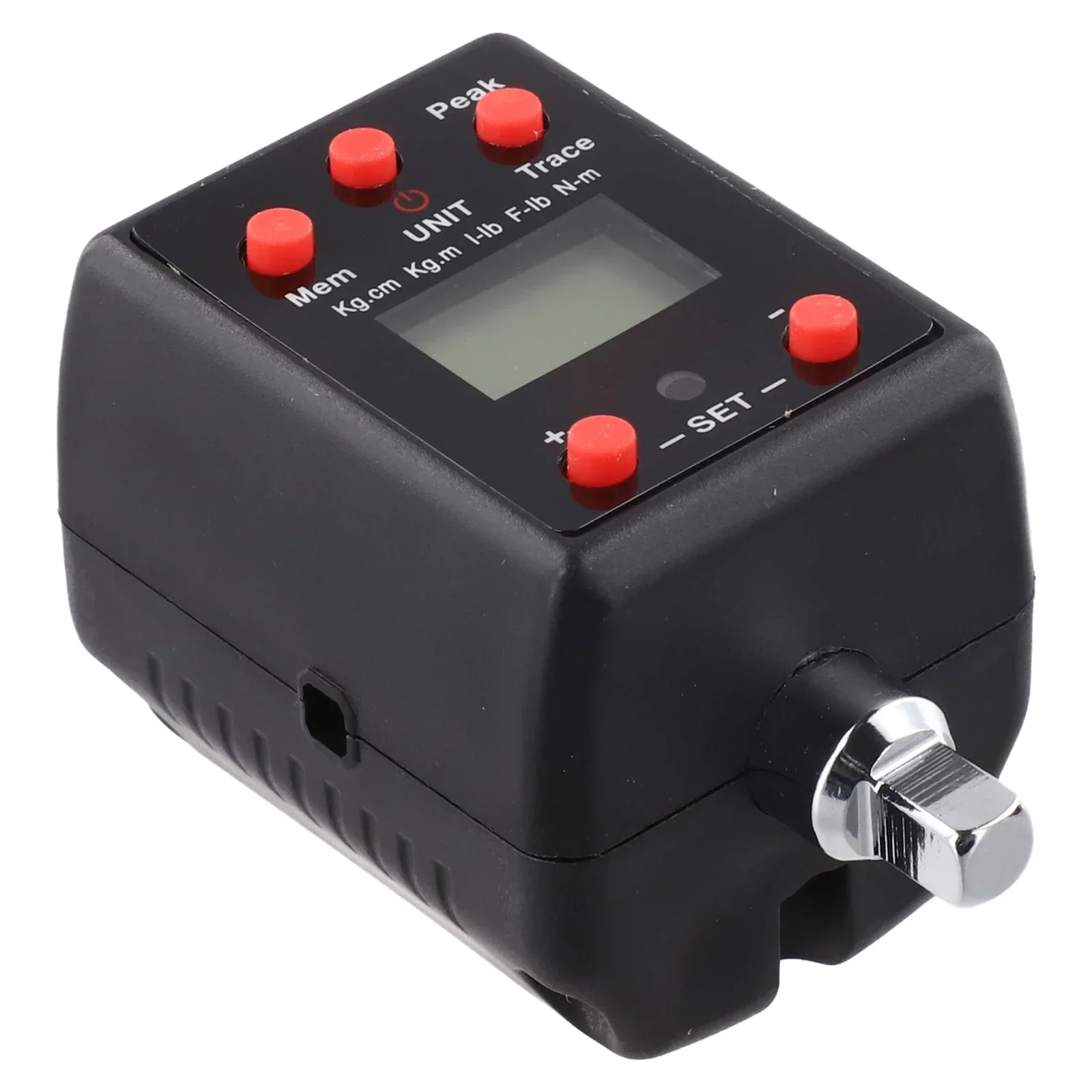 1 szt. Adapter do cyfrowego kl – Electronic Torque Adapter 3/8 1/2 Digital recenzja i cena