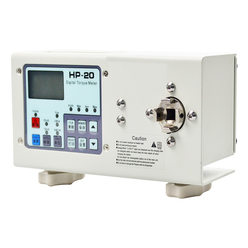 Cyfrowy tester momentu obrotow – Torque Wrench Calibration Tester Digital recenzja i cena